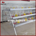 Trade Assurance China Factory Aves de corral Chick Egg Cage